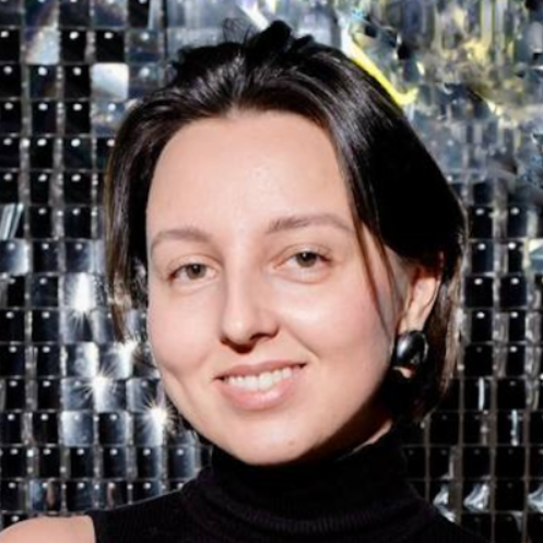 Валерия Злубкина