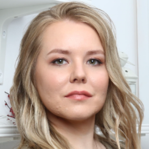 Юлия Бадашкеева
