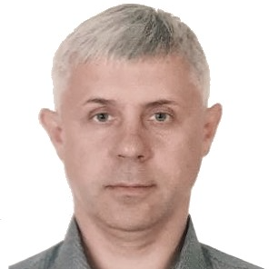 Aleksei Gulyaikin
