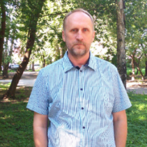 Vyacheslav Tikhonov