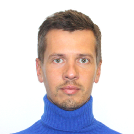 Alexey Gurov