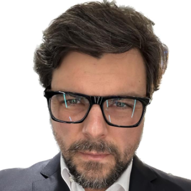 Vadim Timokhin