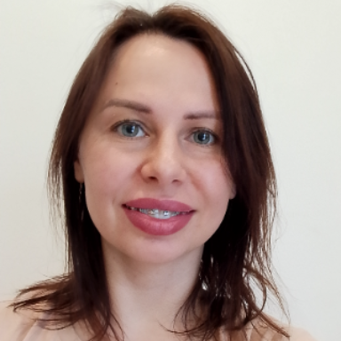 Анна Чиркунова