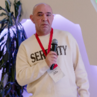 Igor Morozov