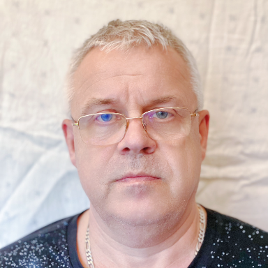 Aleksei Zhogin
