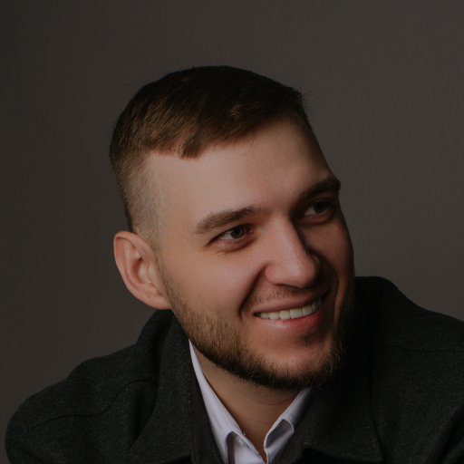 Dmitry Yuhanov