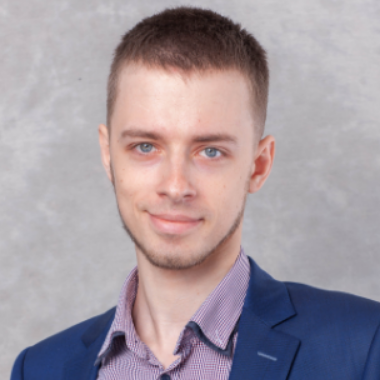 Георгий Богданович