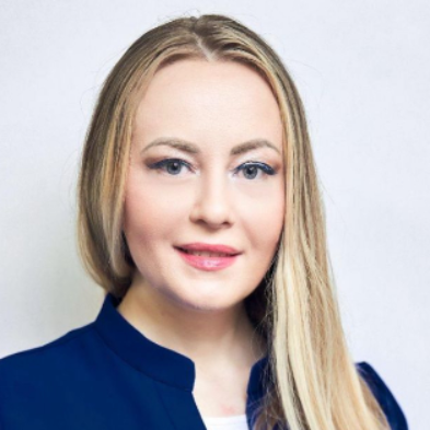 Nadezhda Nesterova