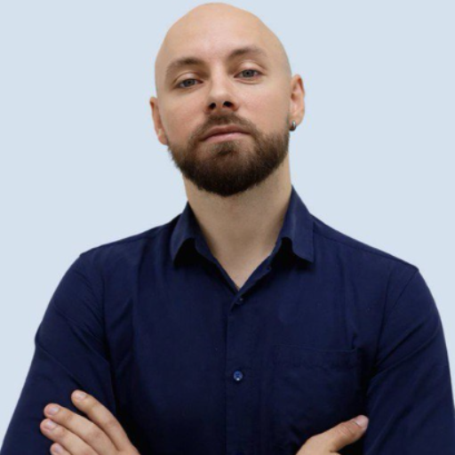 Андрей Брюзгин