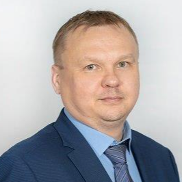 Yevgenii Sizov