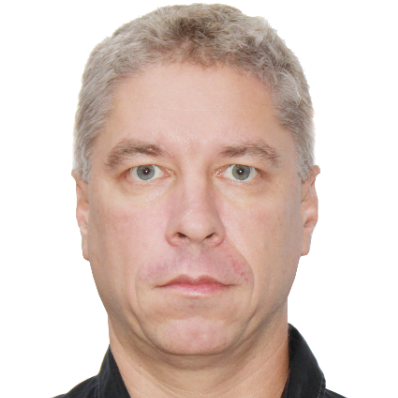 Андрей Коломенцев