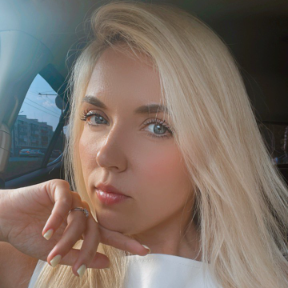 Евгения Ковалева