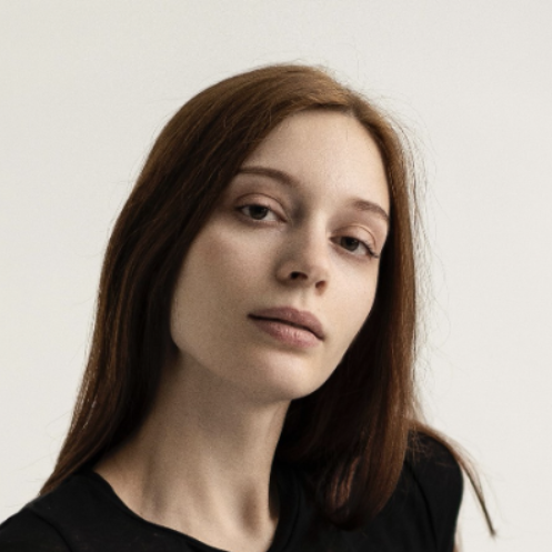 Ekaterina Ivanova