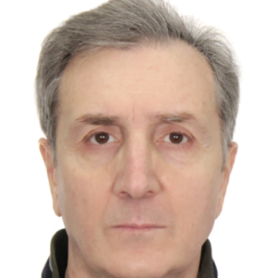 Акоп Азнаурян