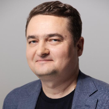 Дмитрий Поляков