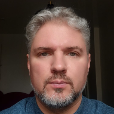 Dmitrii Vasin
