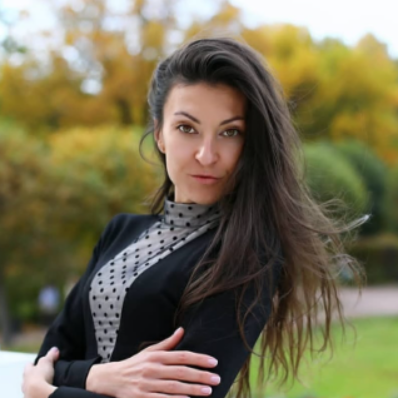 Yekaterina Yesina