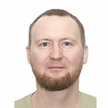 Stepan Vyaltsev