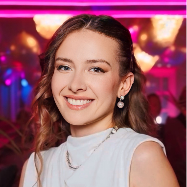 Ирина Литвиненко