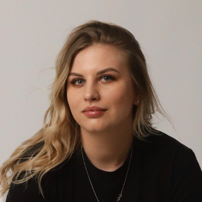 Ирина Белова