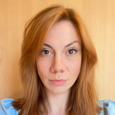 Aleksandra Tripalina