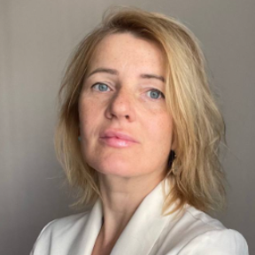 Елена Соколова