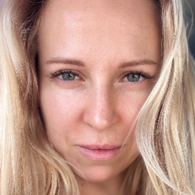 Anna Opredelenova