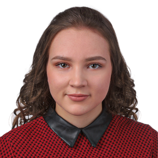 Полина Астанина