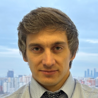 Ismail Kishukov