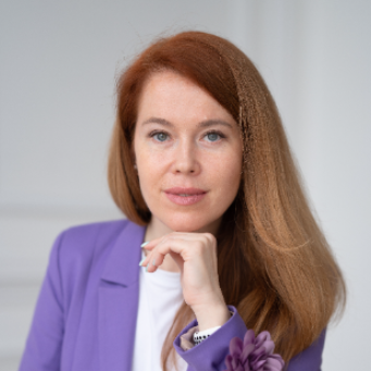 Ekateryna Khramkova