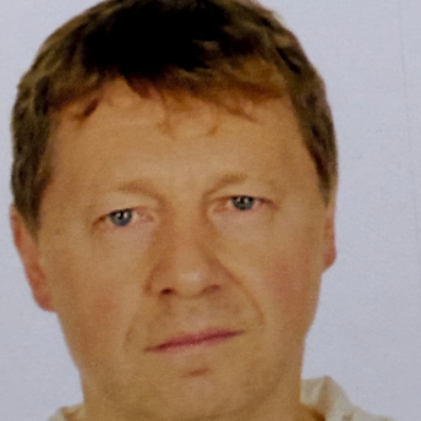 Aleksei Ivanov