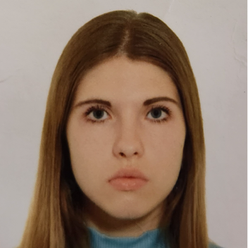 Polina Puzatykh