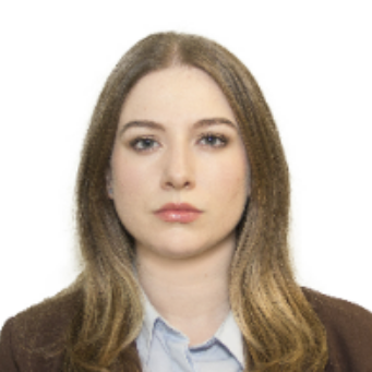 Надежда Михитарьянц