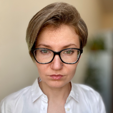 Ella Nikitina