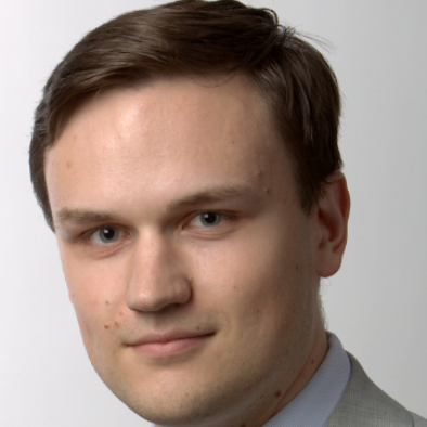 Dmitriy Platonov