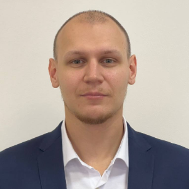 Дмитрий Огородов