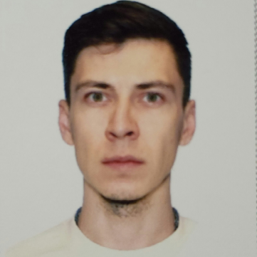 Максим Широбоков