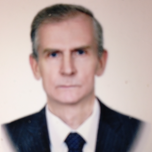 Иван Михайличенко