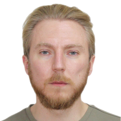 Дмитрий Чикунов