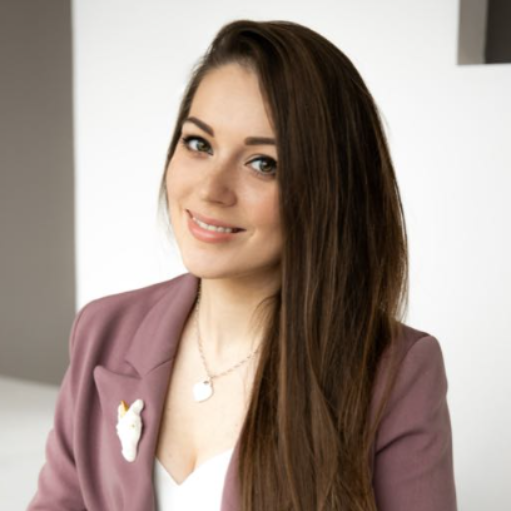 Victoria Smirnova