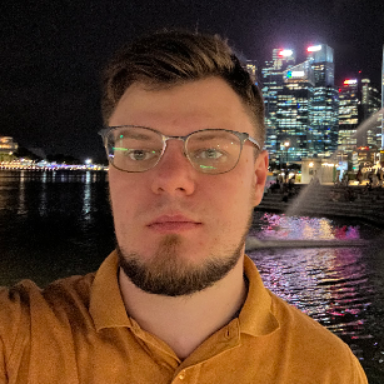 Михаил Ляльков