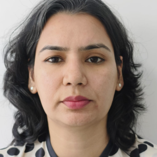 shalini patodiya