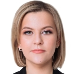 Ксения Фанина