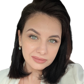 Nadezhda Grigoreva