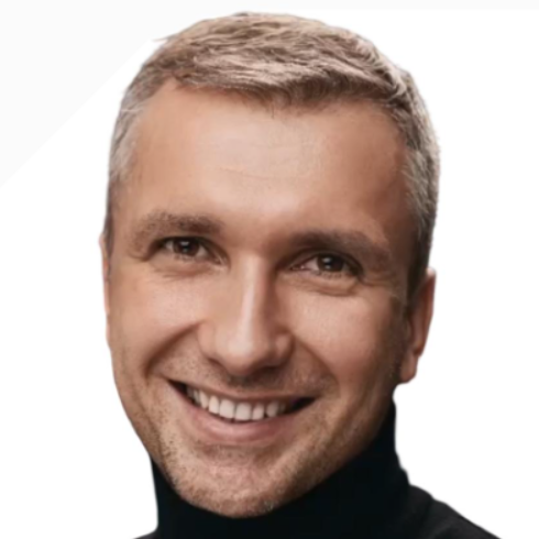 Evgenii Nepeivoda