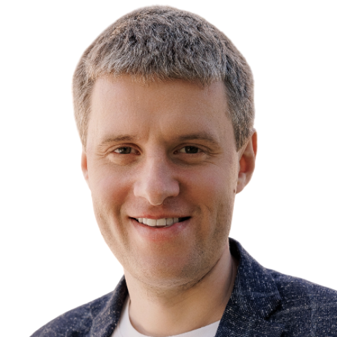 Сергей Астахов