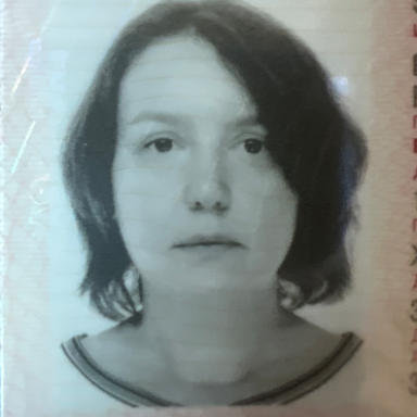Екатерина Скрибцова