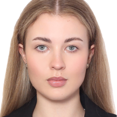 Viktoriya Zvereva