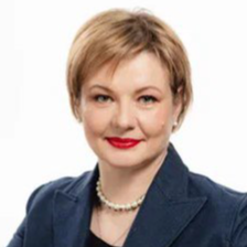 Elena Kuksenko