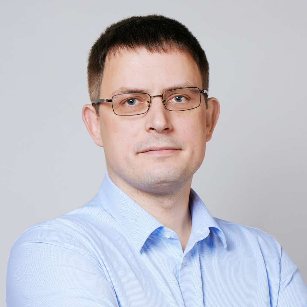 Dmitry Kuznetsov